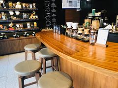 -星巴克臻选(北京太阳宫凯德店)