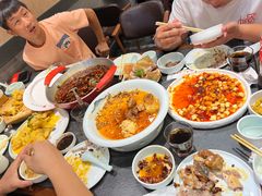 -李记饺子·熏酱东北菜(欢乐谷店)