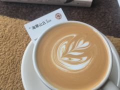 -纽巷咖啡 SOFTFOCUS COFFEE(锦和巴黎时韵店)