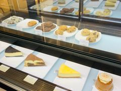 -Seesaw Coffee(苏州中心店)