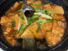 -黑土人家(江桥万达广场店)