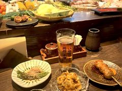 -三川·十酒Izakaya(南昌路店)