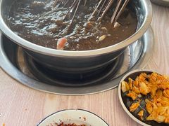 -学街秀兰麻辣烫(眉山分店)