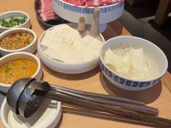 -巴奴毛肚火锅(七宝领展广场店)