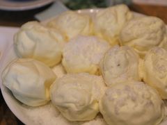 雪衣豆沙-尚味小厨·瓦罐煨汤