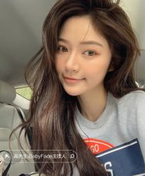 -BABY FACE沙龙