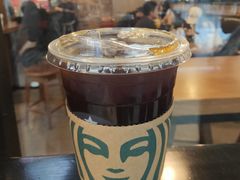 -星巴克(天津火车站店)