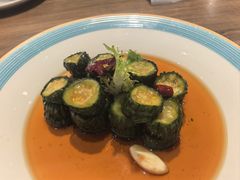 爽口黄瓜-锡和无锡菜(景丽苑店)