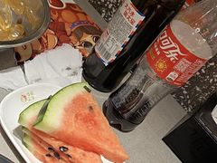 -巴蜀王婆大虾(南锣鼓巷店)