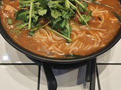 -肥汁米蘭香港米线(长宁来福士店)