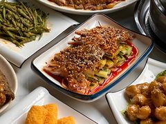-王城醋血鸭老店