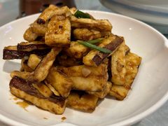 -郭林家常菜(狼垡店)
