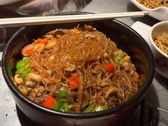 -吴越荣记苏州菜·松鼠桂鱼100%活鱼现做(斜塘老街店)