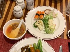 -南京维景国际大酒店咖啡厅