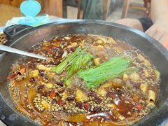 -九寨沟石锅鱼(沣峪口二十年店)