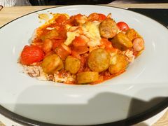 -Maxpoint Kitchen 西餐咖啡(乐峰广场店)