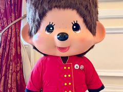 -Salon de Ville浦江汇(上海外滩华尔道夫酒店店)