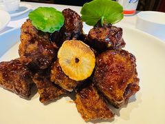 -玫瑰厅上海菜(兴国路店)