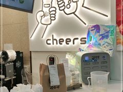 -娃哈哈·奶茶(武林店)