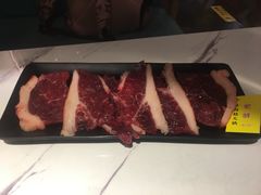 -牛鲜胜·潮汕牛肉自助火锅(番禺市桥店)