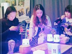 -东门烧烤·国王轰趴·年会(西北旺店)