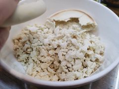 -建基泡馍·西安老字号·清真(永宁店)