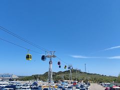 -摩天岭风景区