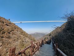 -皇藏峪国家森林公园