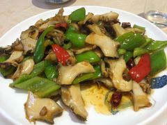 -北方饺子王·海肠捞饭·海鲜锅(山大店)