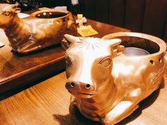 -炊烟小炒黄牛肉(中心印象城店)