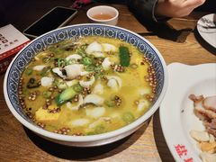 -山芋腔苏北菜(盐城大丰店)