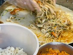 -安徽阜阳卷馍(西单店)