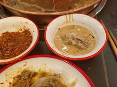-京元盛铜锅涮肉(上海总店)
