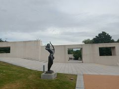 -长春世界雕塑园冰雪艺术天地