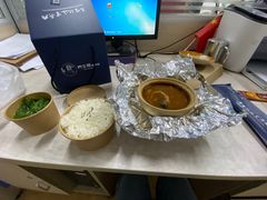 -养生鼎·鲍汁捞饭·燕窝·鱼翅·养生世家(崂山店)