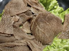 -德记牛肉社潮汕鲜切牛肉火锅(中心路店)