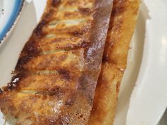 -大眼锅贴水饺(河东店)