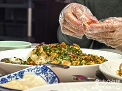 -必点海鲜·海肠捞饭·鲅鱼水饺(滨江道店)