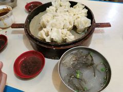 -海汇源老烧麦店(东大街总店)