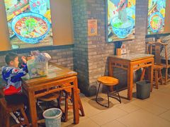 -元志初腊汁肉夹馍(钟楼粉巷店)