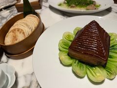 -湖滨28中餐厅·西湖宴·杭州君悦酒店