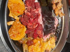 -真熙家牛排烤肉无限续(百脑汇店)