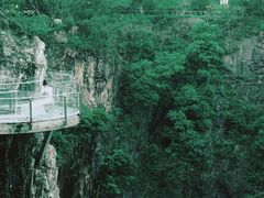 -蓝精灵乐园·世茂精灵之城主题乐园