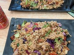 -兴火燎缘串炒饭(华府丹郡店)