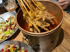 -1819餐厅·团队聚餐·烤串·精酿