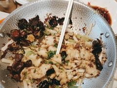 -大丰收脆鱼(浦西万达店)