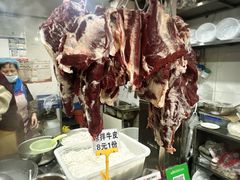 -花溪牛肉粉(八鸽岩店)