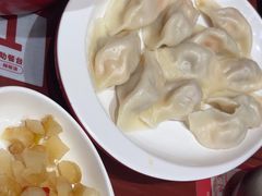 -喜家德虾仁水饺(长泰广场店)