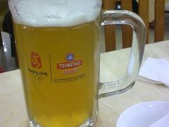 生啤-海岛渔村大酒店(云霄路店)