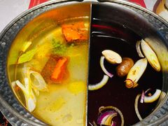 -一绪に寿喜烧自助(世茂广场店)